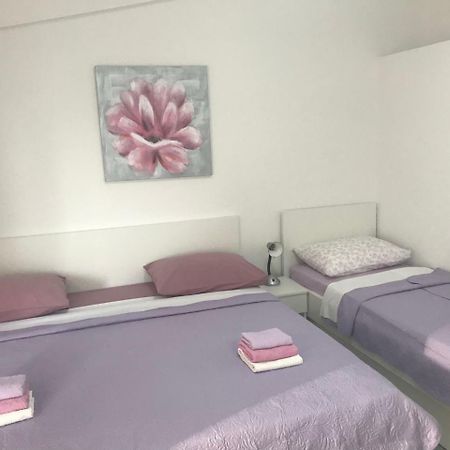 Apartman Veronika Apartment Стариград-Пакленица Екстериор снимка